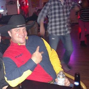 Meet your Posher, Christopher